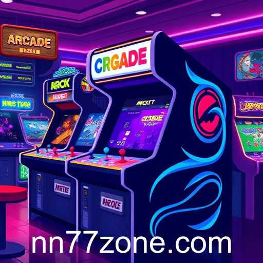 Arcade Games