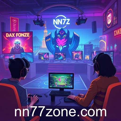 Gaming Trends and Market Dynamics