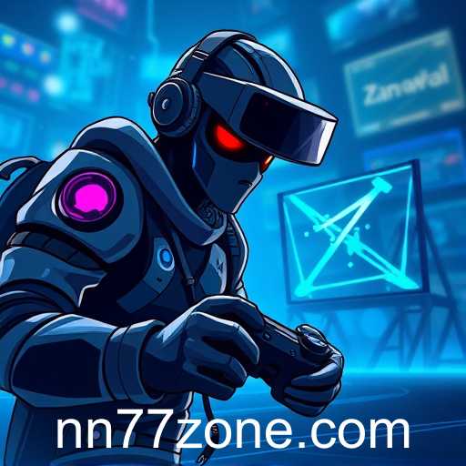 Exploring NN77 Zone: A Haven for English Gamers